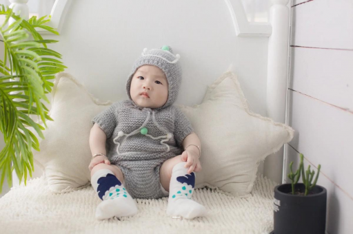 章丘宝宝淋巴结可以自愈吗